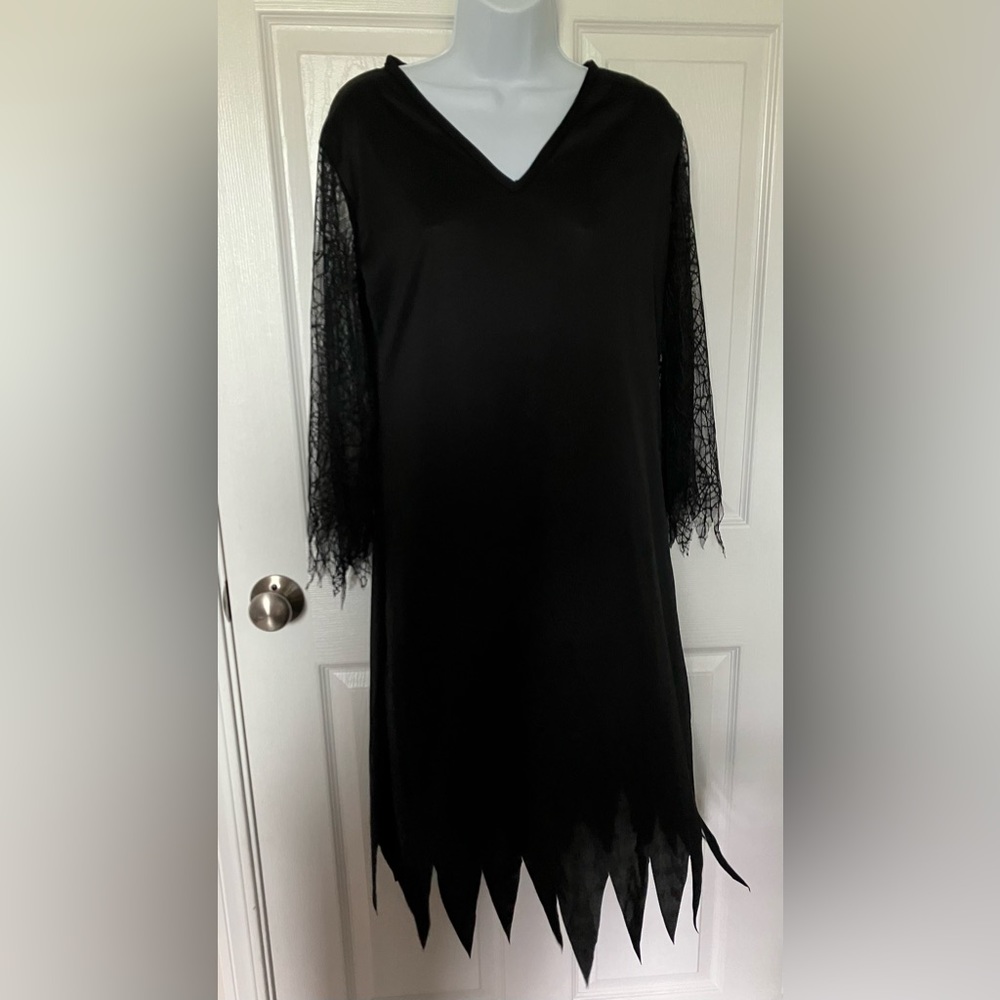 Spider Girl Halloween Costume Dress